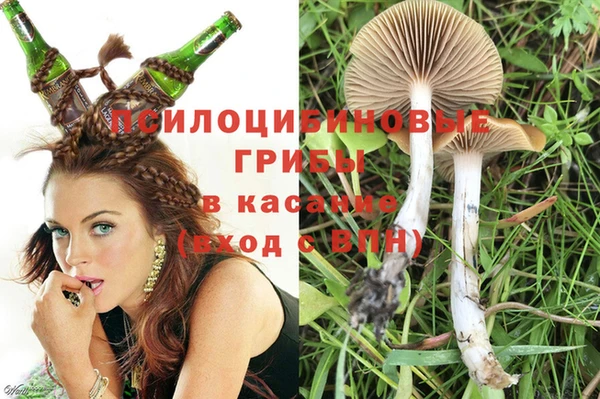 твердый Баксан